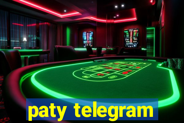 paty telegram